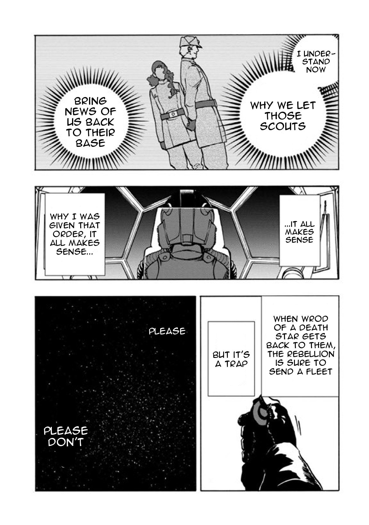 Star Wars Lost Stars - Chapter 27 image 03